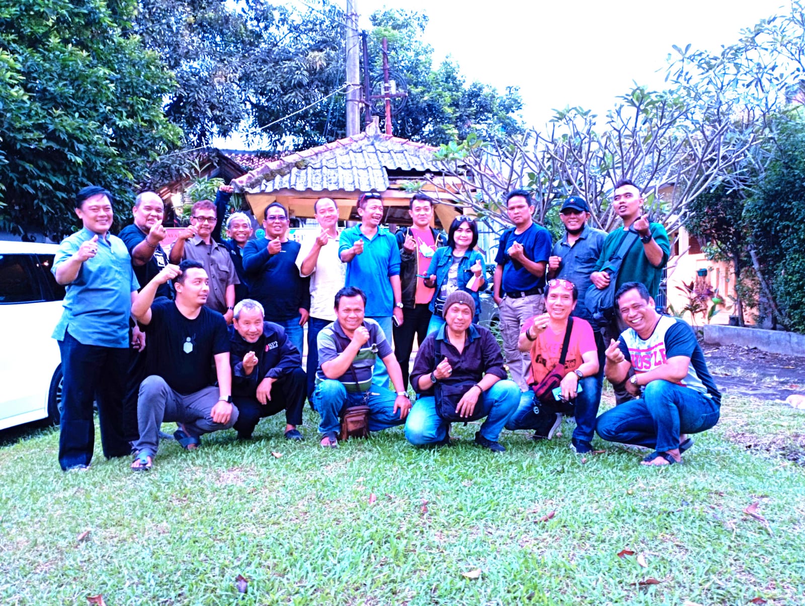 Menuju Verifikasi Dewan Pers, SWI Dipastikan Menggelar Deklarasi dan Rakernas di Juli 2022