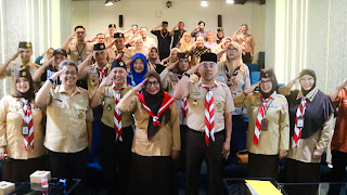 Kwarcab Hingga Kwarran Bakal Hadirkan Banyak Kegiatan