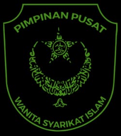 Wanita Syarikat Islam Sampaikan 6 Poin Pernyataan Hentikan Genosida di Palestina