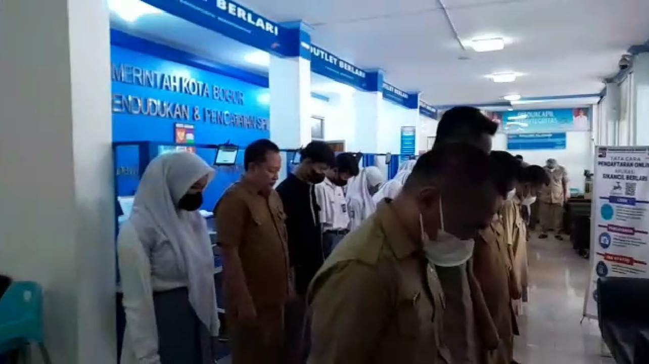 Sujatmiko Baliarto, A.TD.,MM., Harapkan Idul Fitri Tingkatkan Silaturahmi