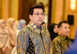 Ketua KPTIK Sebut Kehadiran Starlink Dukung Warga di Daerah Terluar