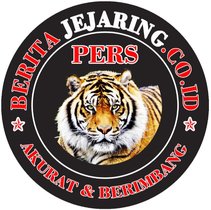 Segenap Keluarga Besar Media Beritajejaring.co.id Mengucapkan 