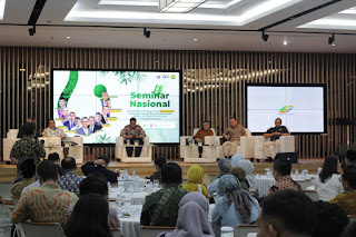 Alumni IPB Tingkatkan Strategi Percepatan Implementasi Bioetanol 
