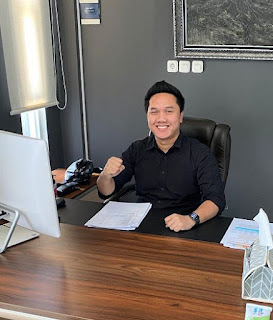 Ketum ASPEPARINDO Perjuangkan Nasib 14 Ribu Jukir Minimarket Jakarta 