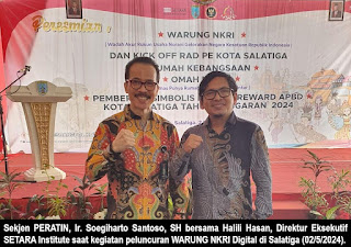 Aksi Pembubaran Ibadah Mahasiswa Katolik UNPAM, Gejala Lemahnya Ekosistem Toleransi