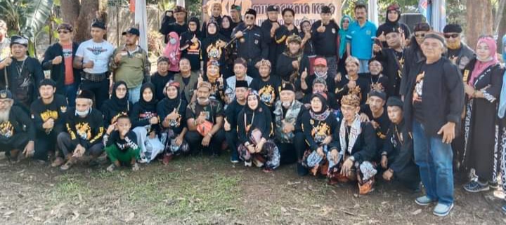 Buka Puasa Bareng Keluarga Besar Forkind Kokolot Bogor