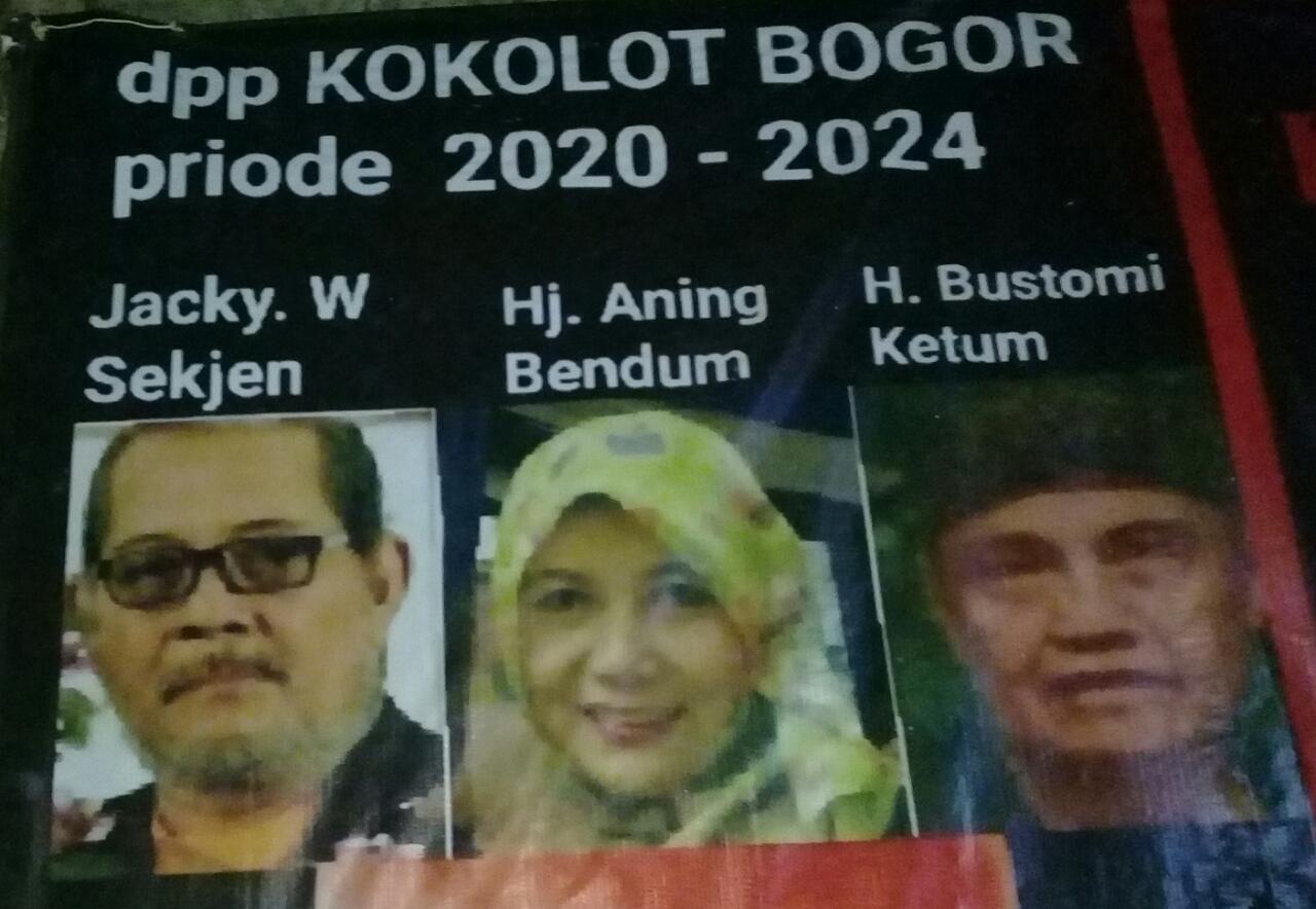 Jalin Silaturahmi, Keluarga Besar FKKB Adakan Buka Puasa Bersama