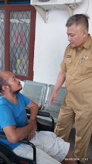 Pelayanan Optimal Dinas Sosial Kota Bogor