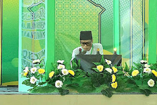 16 Cabang dari Kota Bogor Jadi Finalis di MTQ ke-58 Tingkat Provinsi