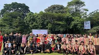 Peringati Hardiknas SMA Negeri 9 Kota Bogor
