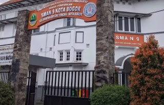 SMAN 9 Kota Bogor Gencar Tingkatkan Keimanan Peserta Didik