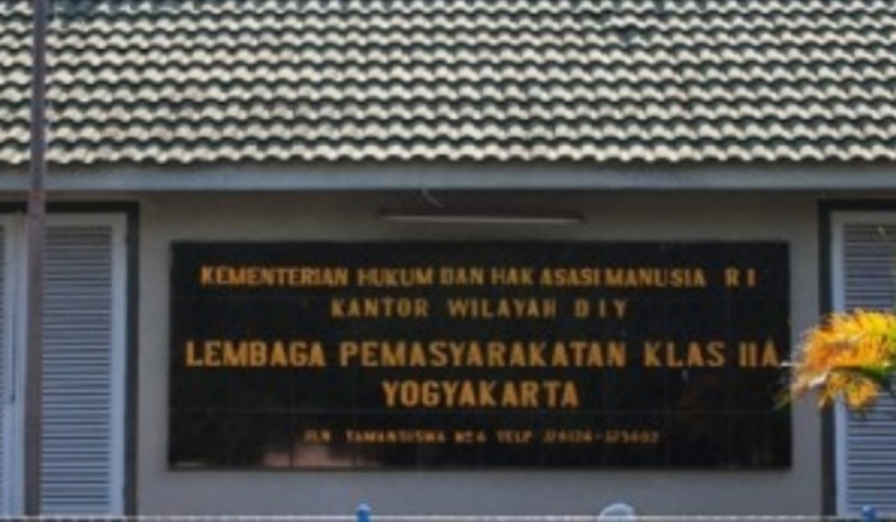 Ir. Faaz Penghina Ketum APKOMINDO Akhirnya Dibui 