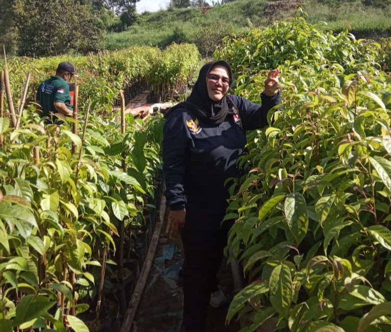 Membangun Desa Melalui Pertanian, Salah Satu Motivasi Menuju Keberhasilan