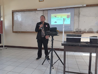 Dana BUMN 4,6 Miliar Seharusnya bisa Sertifikasi 4.200 Wartawan