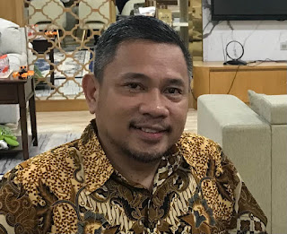 Uji Kompetensi Wartawan (UKW) Gate Tak Tersentuh Media Nasional