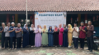 SDN 3 Sindang Barang Mengucapkan Selamat Hari Raya Idul Fitri 1445 Hijriah