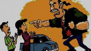 Cibinong Rawan Matel, Mobil Wartawan Jadi Korban