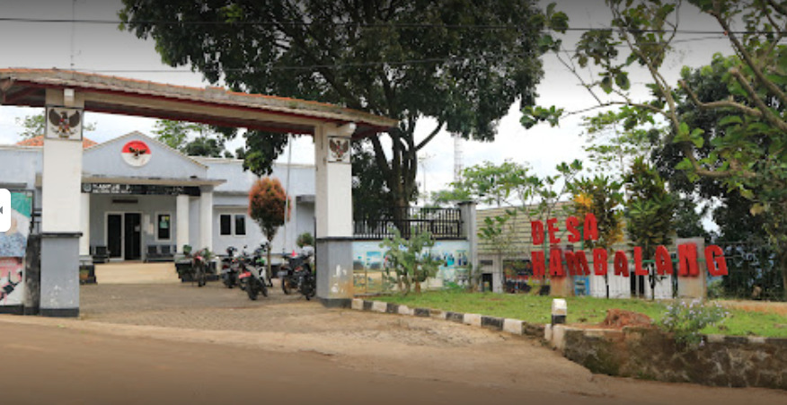 Stadion Mini Desa Hambalang Terus Berlanjut