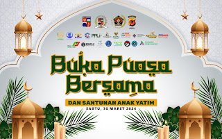 Bacawalkot Akan Hadiri Santunan Yatim dan Buka Puasa di PWI Kota Bogor