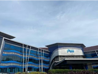 Meskipun Libur Panjang, PDAM Tirta Kahuripan Kabupaten Bogor Tetap Berikan Layanan Prima Kepada 225.134 Pelanggan