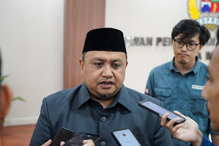 Musrenbang RKPD, Atang Dorong Pemkot Bogor Selesaikan Masalah Kemiskinan dan Pengangguran