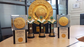 Komitmen Dinas Lingkungan Hidup dan Kebersihan Kota Bogor Dengan Masyarakat Terhadap Pengelolaan Sampah, Hasilkan Prestasi yang Membanggakan