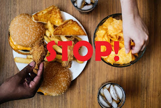Apakah Benar Makanan Junk Food Membahayakan?