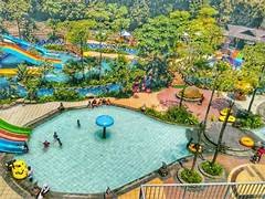 Experience Menyenangkan Bermain di Taman SKI Bogor