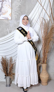  Sinsin Nurhaliza Yang Menginspirasi Generasi Gen- Z