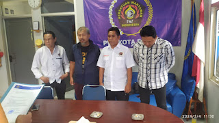 PWI Depok Buka Pendaftaran Calon Ketua, Mulai Bermunculan Nama-nama Kandidat 
