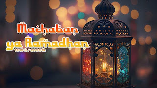 Heri Buchori dan Keluarga Besarnya Mengucapkan Selamat Menunaikan  Ibadah Puasa Ramadhan 1445 Hijriah.