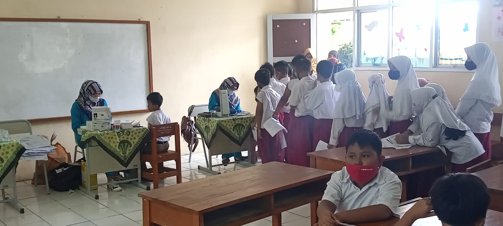 Tanggulangi Wabah Covid-19 dan Memutus Mata Rantai Penyebarannya