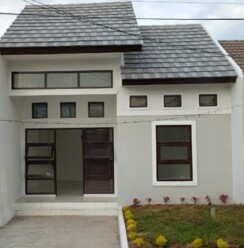 Abdullah Tasalisa Dirut PT. MAI Siap Luncurkan Hunian Asri Awal Tahun 2022