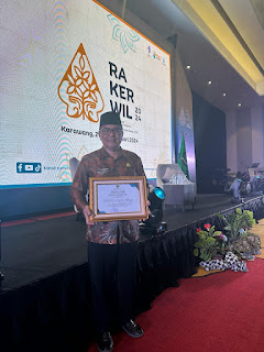 MAN 2 Kota Bogor Berhasil Loloskan Siswa-Siswinya diterima Perguruan Tinggi Negeri