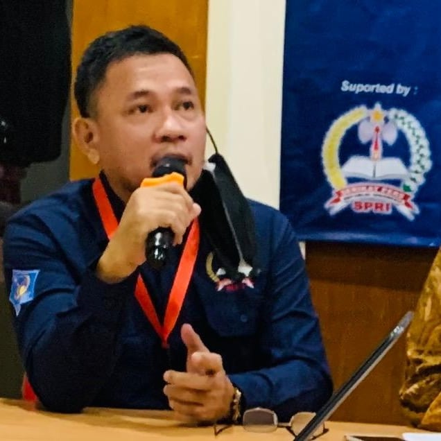 Dewan Pers Indonesia Tolak Penyelesaian Kasus Edi, Gunakan UU Pers