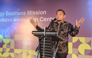 Presiden Resmi Jadikan Dewan Pers Sebagai Regulator 