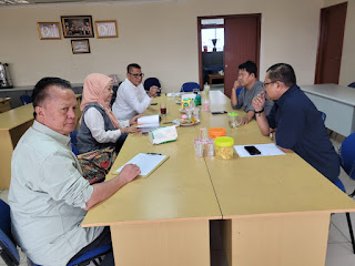 Tahun Emas MHT Award, Panggung Apresiasi Wartawan Jakarta dari PWI Jaya