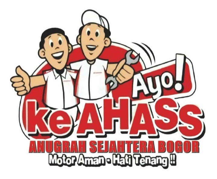Kunjungi AHASS ANUGERAH SEJAHTERA, Bengkel Resmi Honda