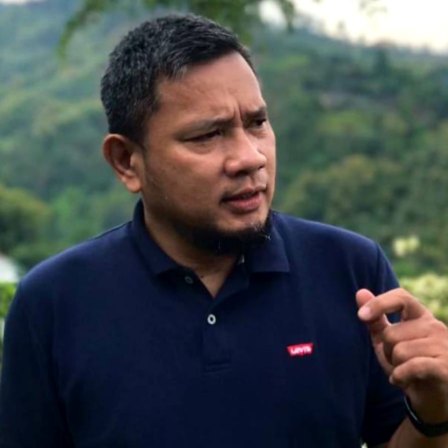 Cembokur’ Bertopeng Politis di Isu Investasi Gibran dan Kaesang