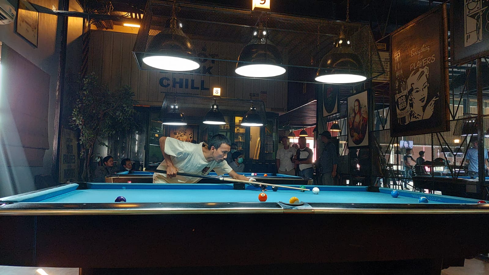 PWI Kota Bogor Ikut Andil di Ajang Pekan Olah Raga Wartawan Nasional