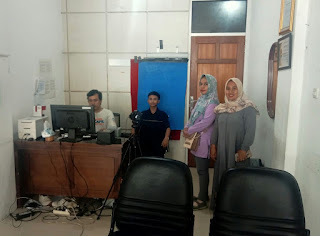 Layanan SOS disambut Antusias Warga dalam Mengurus Administrasi Kependudukan di-Kantor Dukcapil Kota Bogor