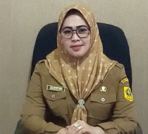 Lampaui Target Vaksinasi, Pemdes Cibitung Tengah Dapatkan Anugerah