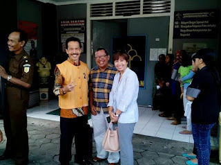 Peristiwa 7 Tahun Lalu Tentu Masih Membekas di-Ingatan Sang Pengusaha Juga Berprofesi Sebagai Wartawan    