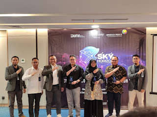 Babak Baru Penerapan AI di Industri Penerbangan Indonesia