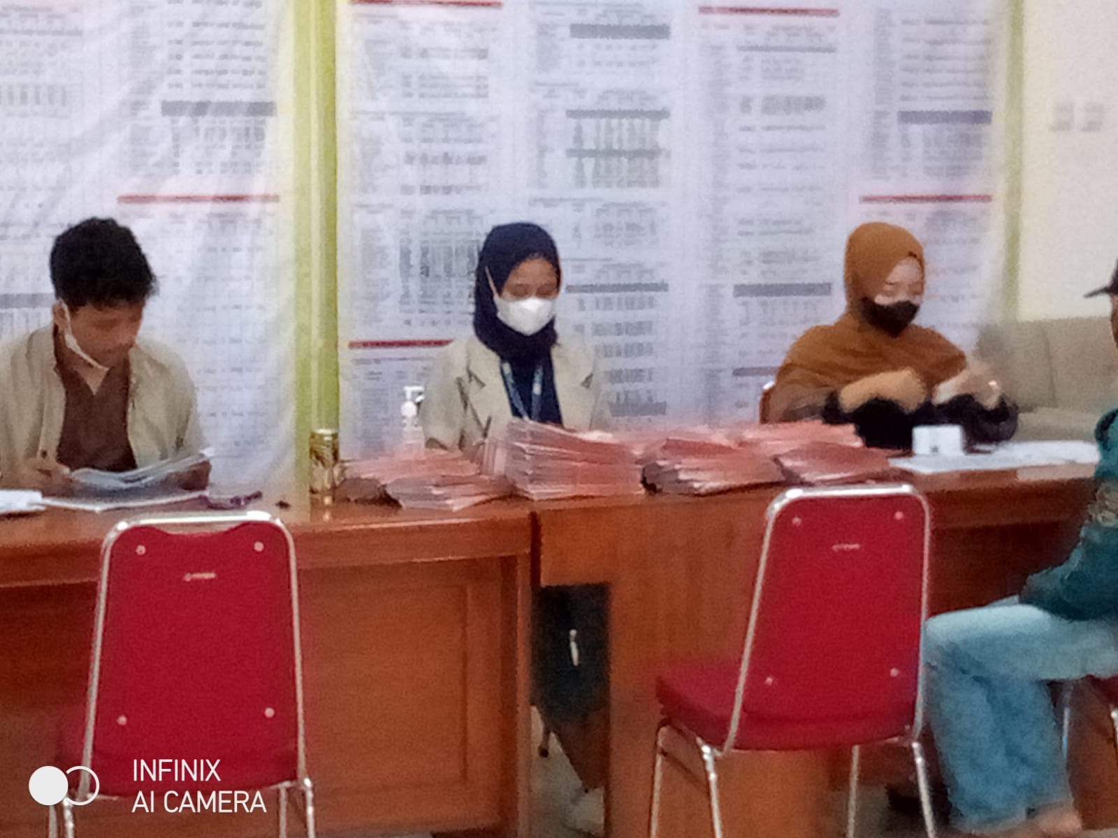 Kecamatan Bogor Utara Bagikan KKS