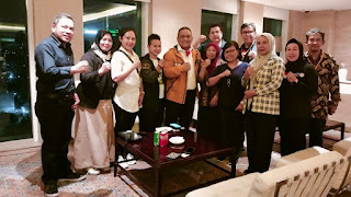 Kepala BP2MI Prihatin Pemerintah Tak Bisa Bangun Shelter Bagi PMI 