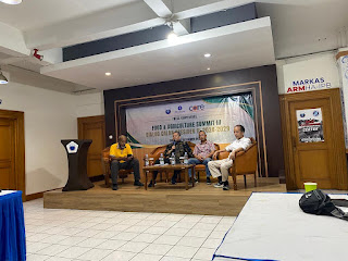 Alumni IPB akan Undang Para Capres, Dialog Soal Agromaritim