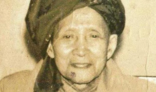 Haul Al Maghfurlah Mama KH. TB. Muhammad Falak Abbas ke-52