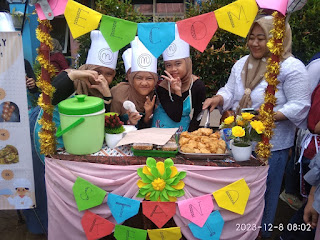 Market Day SDN 1 Cibatok  