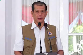 Eks Kepala BNPB Berpulang, Posgab Jabar: 